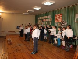 Dzien Babci i Dziadka 2015 - 34
